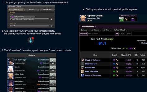 r/ffxiv|FF Logs .